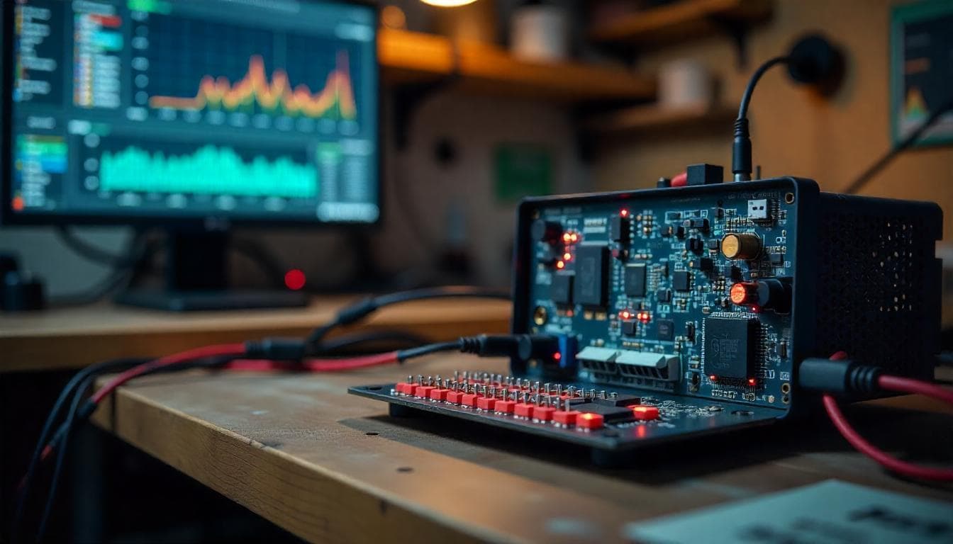 Hardware Integration